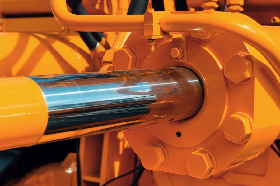 Industrial Additives Apolco B.V.